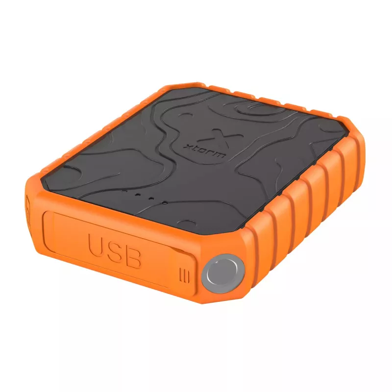 Xtorm Power Bank Rugged 10.000, 10400 mAh baterija