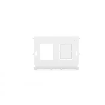 Lauko paviršinio montavimo dėžutė Keystone moduliams Digitus DN-93844-OD-1