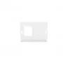 Lauko paviršinio montavimo dėžutė Keystone moduliams Digitus DN-93844-OD-1