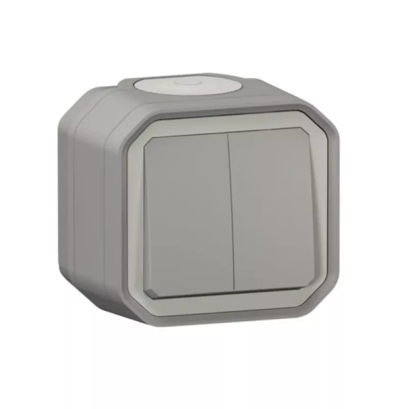 Legrand 069715L šviesos jungiklis