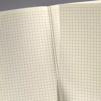 Rašymo bloknotas Sigel CONCEPTUM A4 194 lapų Pilkas