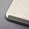 Rašymo bloknotas Sigel CONCEPTUM A4 194 lapų Pilkas