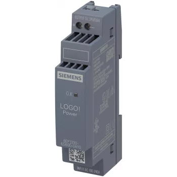 Siemens 6EP3330-6SB00-0AY0 maitinimo adapteris / keitiklis Vidinis Daugiaspalvis