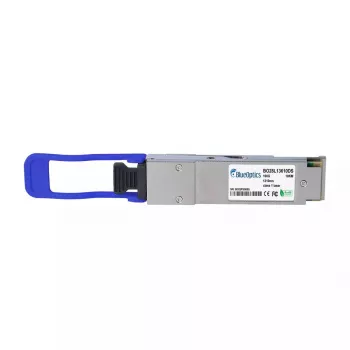 Šviesolaidinis siųstuvo-imtuvo modulis BlueOptics BO28L13610DS-BO 100000 Mbit/s QSFP28