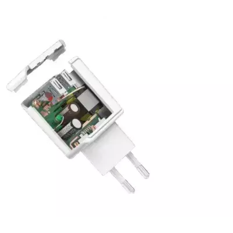 Mobiliojo įrenginio įkroviklis Schwaiger LPRO230 502 Universal White AC Indoor
