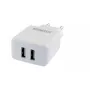Mobiliojo įrenginio įkroviklis Schwaiger LPRO230 502 Universal White AC Indoor