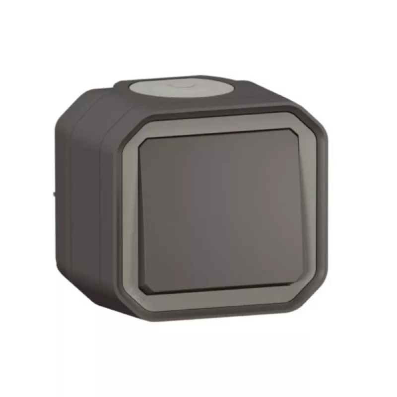 Legrand 069761L šviesos jungiklis