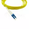 BlueOptics InfiniBand šviesolaidinis kabelis 15 m LC kištukas-kištukas