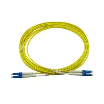 BlueOptics InfiniBand šviesolaidinis kabelis 15 m LC kištukas-kištukas