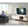Techly 13-31 col. sieninis laikiklis LED LCD TV pakreipiamas ICA-LCD 109