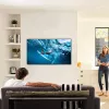 Techly 13-31 col. sieninis laikiklis LED LCD TV pakreipiamas ICA-LCD 109