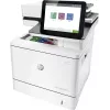 HP Color LaserJet Enterprise MFP M578dn, lazerinis, spalvotas spausdinimas, 1200 x 1200 DPI, A4, tiesioginis spausdinimas, balta