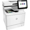 HP Color LaserJet Enterprise MFP M578dn, lazerinis, spalvotas spausdinimas, 1200 x 1200 DPI, A4, tiesioginis spausdinimas, balta