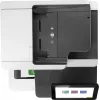 HP Color LaserJet Enterprise MFP M578dn, lazerinis, spalvotas spausdinimas, 1200 x 1200 DPI, A4, tiesioginis spausdinimas, balta