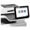 HP Color LaserJet Enterprise MFP M578dn, lazerinis, spalvotas spausdinimas, 1200 x 1200 DPI, A4, tiesioginis spausdinimas, balta
