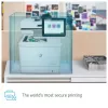 HP Color LaserJet Enterprise MFP M578dn, lazerinis, spalvotas spausdinimas, 1200 x 1200 DPI, A4, tiesioginis spausdinimas, balta