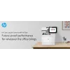 HP Color LaserJet Enterprise MFP M578dn, lazerinis, spalvotas spausdinimas, 1200 x 1200 DPI, A4, tiesioginis spausdinimas, balta