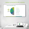 Techly Monitor DisplayPort į DVI kabelis 2 m ICOC DSP-C-020