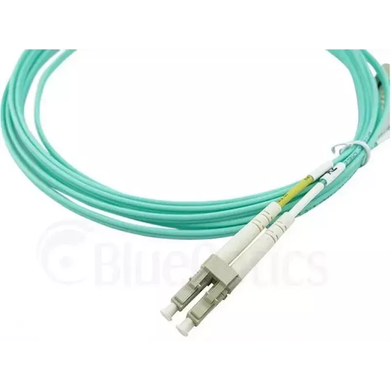 „InfiniBand“ šviesolaidinis kabelis „BlueOptics 050502K512000003M“ 3 m 2x LC LC/APC