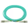 „InfiniBand“ šviesolaidinis kabelis „BlueOptics 050502K512000003M“ 3 m 2x LC LC/APC