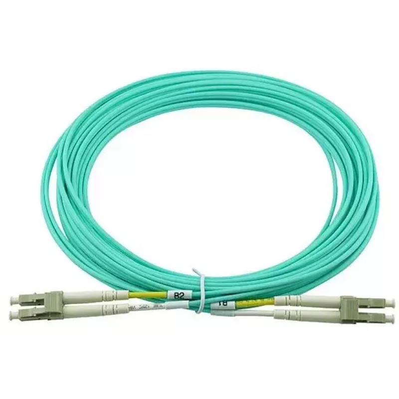 „InfiniBand“ šviesolaidinis kabelis „BlueOptics 050502K512000003M“ 3 m 2x LC LC/APC