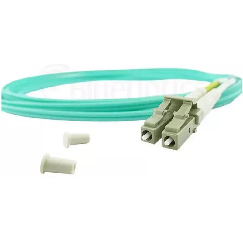 „InfiniBand“ šviesolaidinis kabelis „BlueOptics 050502K512000003M“ 3 m 2x LC LC/APC