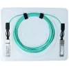 BlueOptics UACC-AOC-SFP10-50M-BO InfiniBand šviesolaidinis kabelis SFP+ 50m kištukas/kištukas