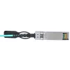 BlueOptics UACC-AOC-SFP10-50M-BO InfiniBand šviesolaidinis kabelis SFP+ 50m kištukas/kištukas