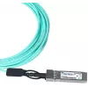 BlueOptics UACC-AOC-SFP10-50M-BO InfiniBand šviesolaidinis kabelis SFP+ 50m kištukas/kištukas