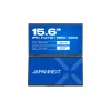 JAPANNEXT JN-DMD-IPS156F kompiuterio monitorius 39,6 cm (15,6 colio) 1920 x 1080 pikselių Full HD LCD juodas