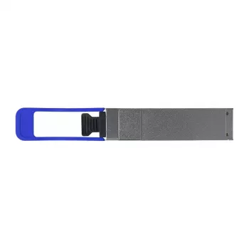 BlueOptics 100G-CWDM4-QSFP2KM-BO tinklo siųstuvo-imtuvo modulis 27000 Mbit/s QSFP28