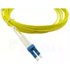 Šviesolaidinis kabelis BlueOptics SFP3131BU1.5MK LC G.657.A1 1,5 m Geltonas