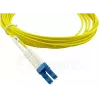 Šviesolaidinis kabelis BlueOptics SFP3131BU1.5MK LC G.657.A1 1,5 m Geltonas