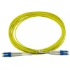 Šviesolaidinis kabelis BlueOptics SFP3131BU1.5MK LC G.657.A1 1,5 m Geltonas