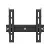 Sharp PDW T XS 81.3 cm (32 colių) Juodas