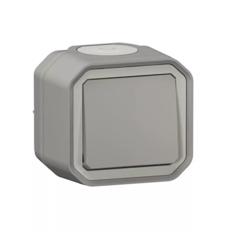 Legrand 069711L šviesos jungiklis