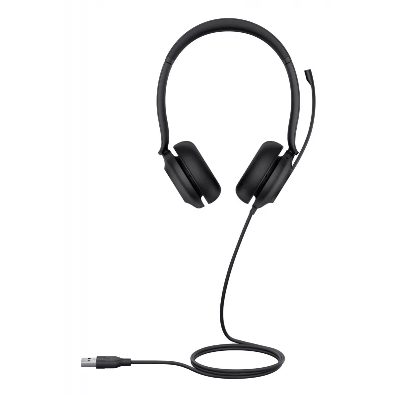 Yealink UH35 Dual UC USB-A laisvų rankų įranga