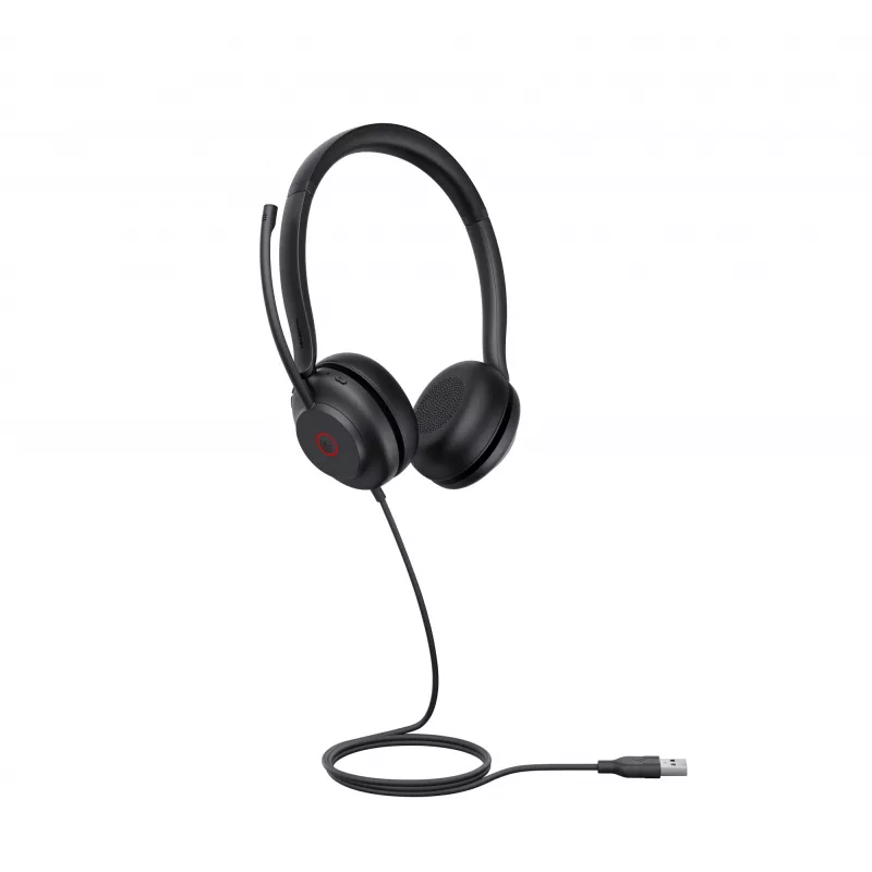 Yealink UH35 Dual UC USB-A laisvų rankų įranga