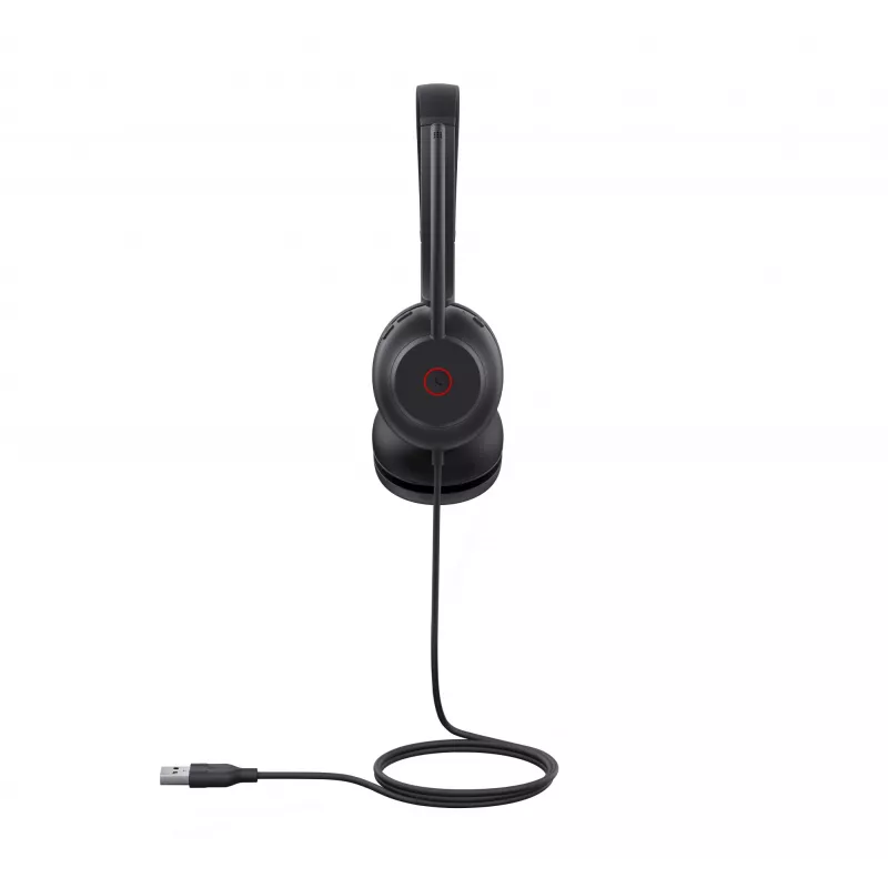 Yealink UH35 Dual UC USB-A laisvų rankų įranga