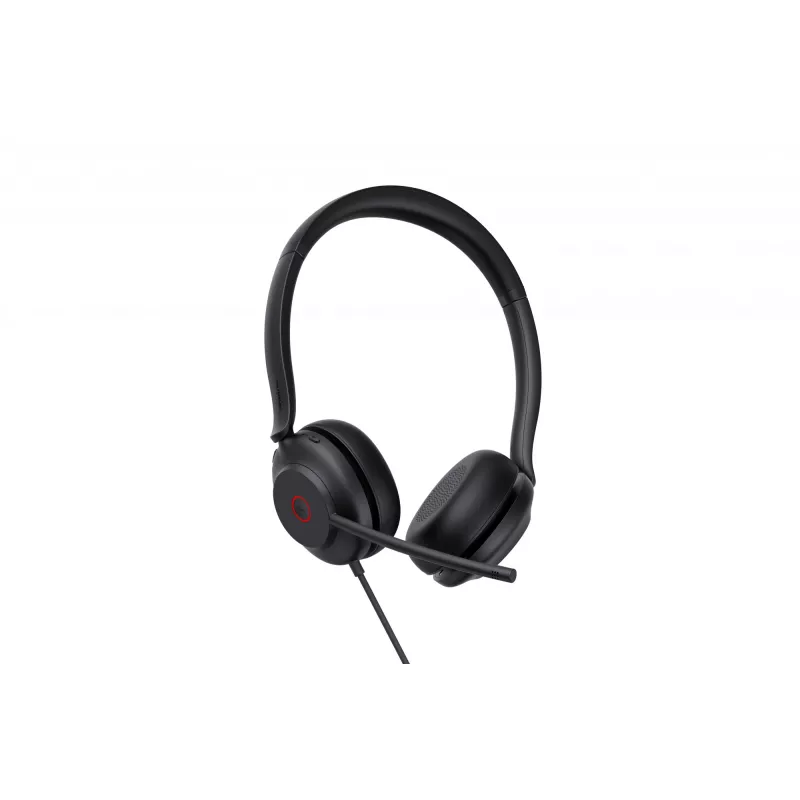 Yealink UH35 Dual UC USB-A laisvų rankų įranga