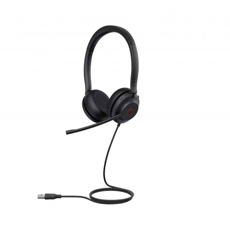 Yealink UH35 Dual UC USB-A laisvų rankų įranga