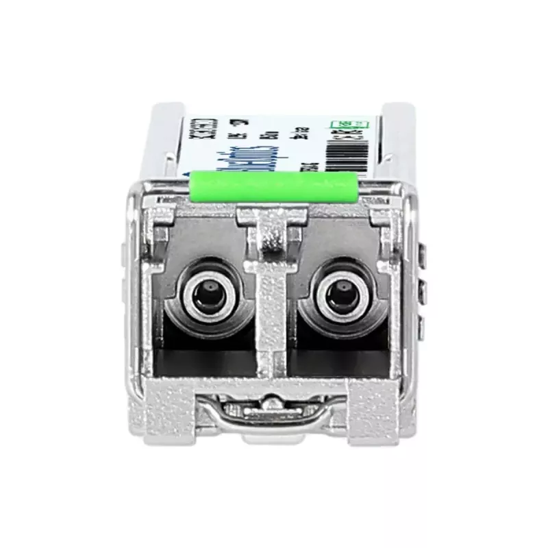 Šviesolaidinis SFP siųstuvas-imtuvas BlueOptics ONS-SI-GE-ZX=-BO LC aliuminis 20g