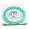 BlueOptics SRCABLE2M-BO InfiniBand šviesolaidinis kabelis 2 m LC Smėlio spalvos