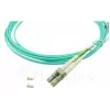 BlueOptics SRCABLE2M-BO InfiniBand šviesolaidinis kabelis 2 m LC Smėlio spalvos