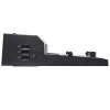 DELL 452-11429 nešiojamojo kompiuterio dokas / prievado replikatorius, juodas