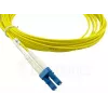 BlueOptics LRCABLE1M InfiniBand šviesolaidinis kabelis 1m LC geltonas G.657.A1