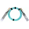 BlueOptics Q28-AOC-1M-NA-BO InfiniBand šviesolaidinis kabelis 1m QSFP28 kištukas/kištukas