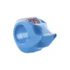 Lipnioji juosta TESA 58232 Blue