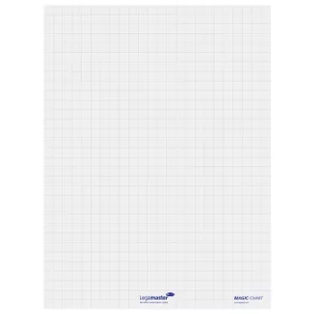 Flipchart Foil Legamaster Magic-Chart 60x80cm