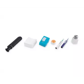 Įrangos valymo rinkinys Digitus DN-FO-KIT-2 pluošto optikos tikrinimo ir valymo rinkinys